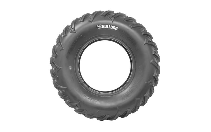 Bulldog ATV B362 (E4) 2